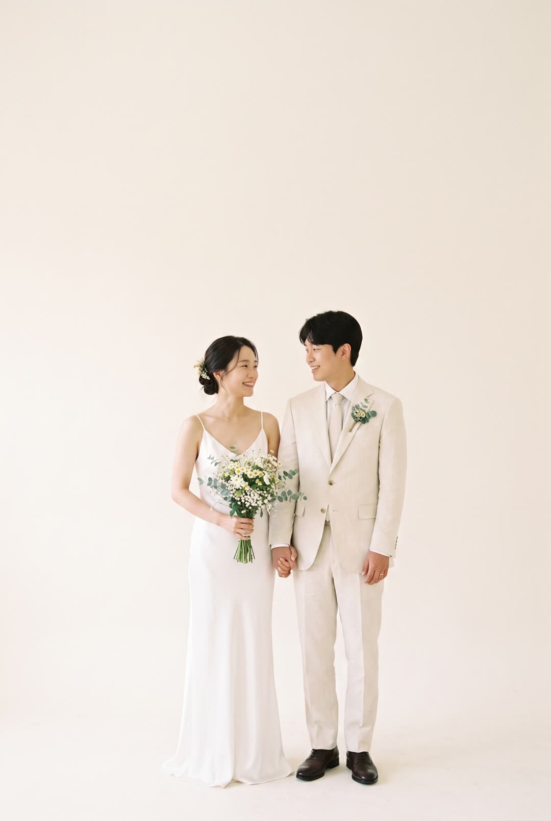 민재와 소현