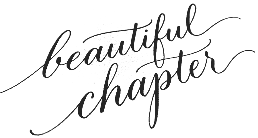 beautiful chapter