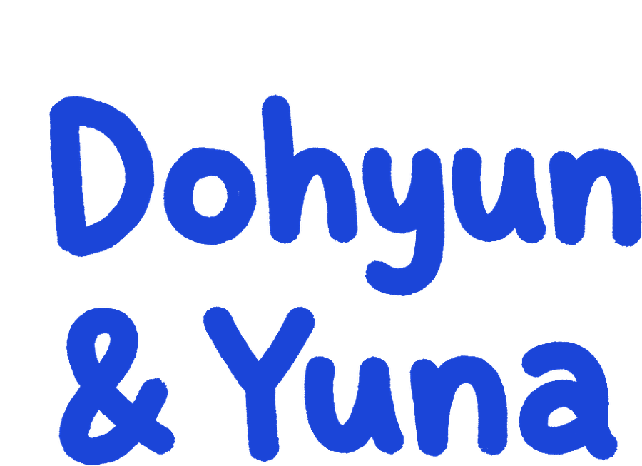 Dohyun & Yuna